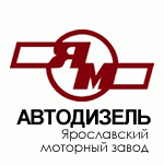 Двигатель ЯМЗ 238НД5