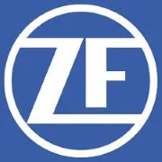 Уплотнение ZF зф 0734309278 0734.309.278