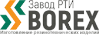 Резиновые кольца МУВП
