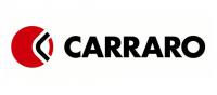 Полуось Carraro 48686 / CNH 87306930