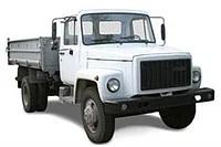 Крестовина кард. вала ЗИЛ-130 (130-2201025)