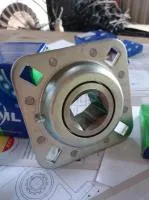 FD209RK Подшипник в корпусе