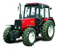 Трактор БЕЛАРУС 820