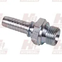 Фитинг дюймовый DN 10 BSP (Ш) 3/8 (0) CX0606MG