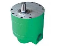 DCB B600-1000 шестеренный насос (круглый)