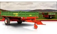Прицеп PRONAR T654