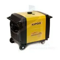 Инверторный бензогенератор Kipor IG6000