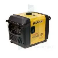 Инверторный бензогенератор Kipor IG3000