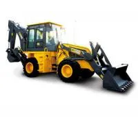 Экскаватор-погрузчик XCMG XT860