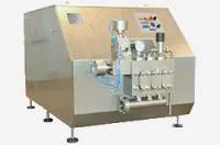 Гомогенизаторы HPM BH34