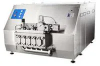 Гомогенизаторы BERTOLI HA52