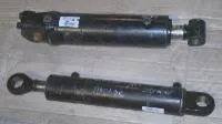 Гидроцилиндр для спецтехники ЦГ-100.50х250.17