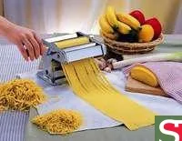 Лапшерезка с двумя лезвиями Pasta Di Casa PC-150