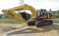Экскаватор ЧЕТРА ЭГП270