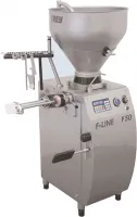 Вакуумная наполнительная машина Frey F-LINE F 50