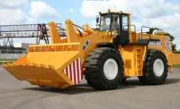 Бульдозер БЕЛАЗ 7822