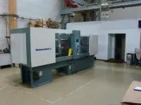 Термопластавтоматы Battenfeld BA 1500 630 BK