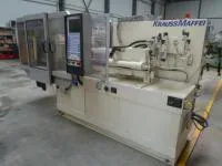 Термопластавтоматы Krauss Maffei KM 50 - 160 C1