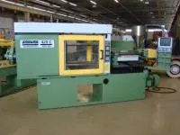 Термопластавтоматы Arburg 420 C 1000- 350