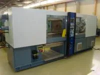 Термопластавтоматы Battenfeld BK-T 1300 400