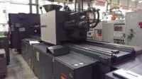 Термопластавтоматы Battenfeld BA 10.000 7700 HM 9000C