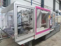 Термопластавтоматы Krauss Maffei KM 250 - 1400 C1
