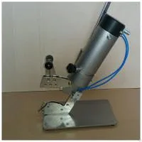 Клипсаторы односкрепочные ручные ко-263, ко-390