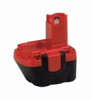 Аккумулятор PIT NI-CD 12V 2.0 Ah Bosch (подходит к GSR12-2V BD)