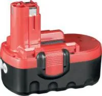 Аккумулятор PIT Ni-Cd 1800 18V, 2.0 Ah Bosch