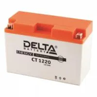 Аккумулятор Delta CT 1220