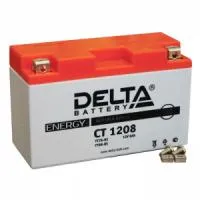 Аккумулятор Delta CT 1208