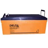 Аккумулятор Delta DTМ 12230 L