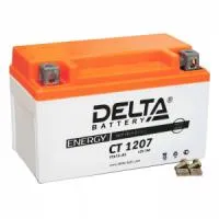 Аккумулятор Delta CT 1207