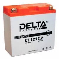 Аккумулятор Delta CT 1212.2
