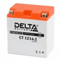 Аккумулятор Delta CT 1214.1
