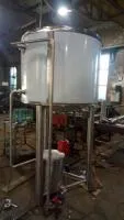 Установка серии УПЭС-600