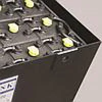 Тяговая аккумуляторная батарея SSK 6BPzS 480