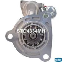 Стартер 24V 8.3Kw Krauf STD4334MH