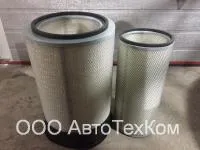 Фильтр воздушный SHAAHXI K3250