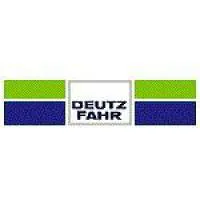 Запчасти DEUTZ-FAHR