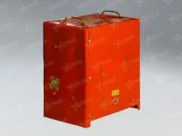 Трансформатор ТСЗИ-2,5 (Aлюминий)