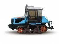 Трактор гусеничный Агромаш 90-ТГ
