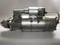 Стартер ЯМЗ, К-700 СТ-25.01 НОВЫЙ