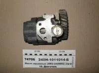 Масляный насос 240Н-1011014