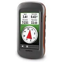 Навигатор Garmin Montana 650
