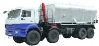 Агрегат смесительный УС-6/30