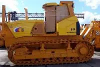 Бульдозер Б14.6020ЕН