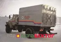 УМП 400 Мобильный нагреватель воздуха