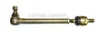 Рулевая тяга Carraro 68808 / Case 144457A1 / Volvo 11988564 / Komatsu CA0130168