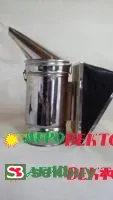 Дымарь из нержавеющей стали